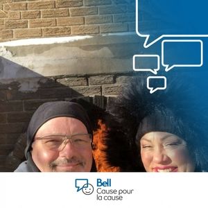 Meet your Posher, Josée